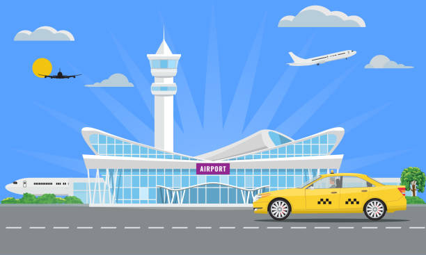 airport transfer Vertical Explorers